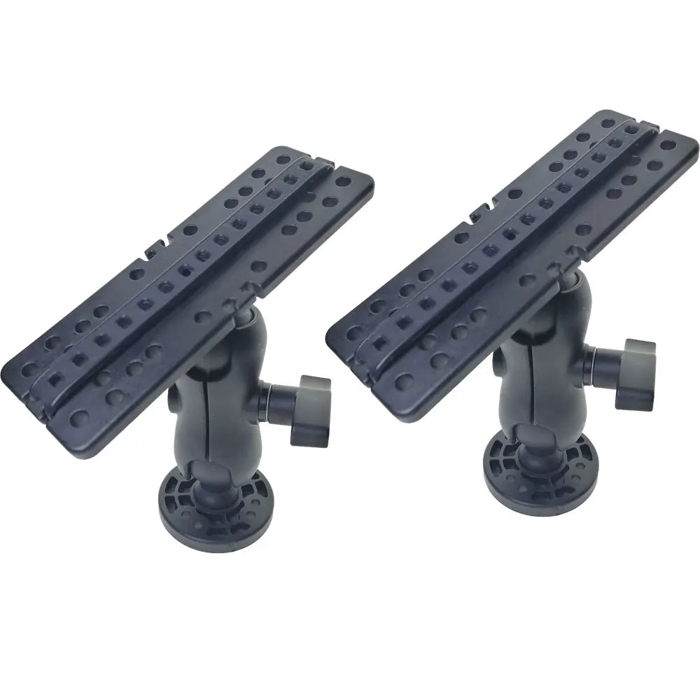 Kayak Rotating Electronic Fish Finder Mount