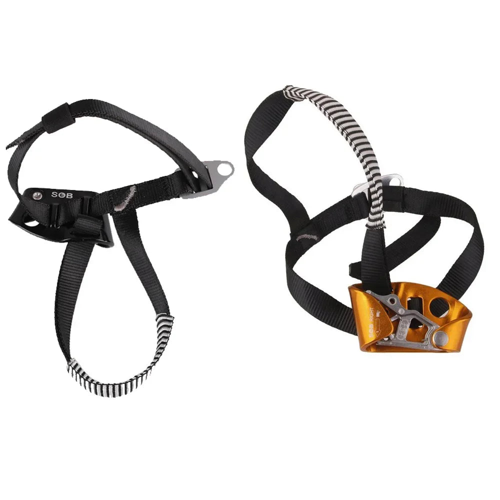 Climbing Foot Ascender