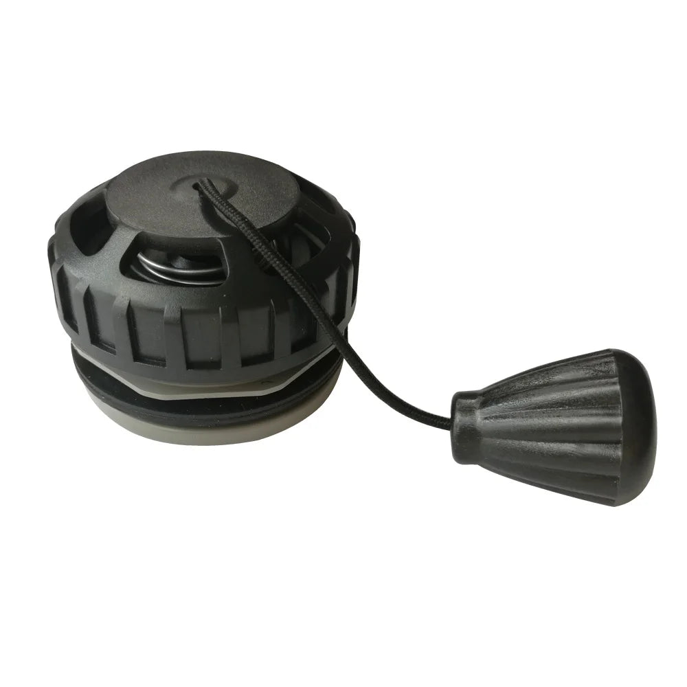 Diving Standard OPV Dump Valve