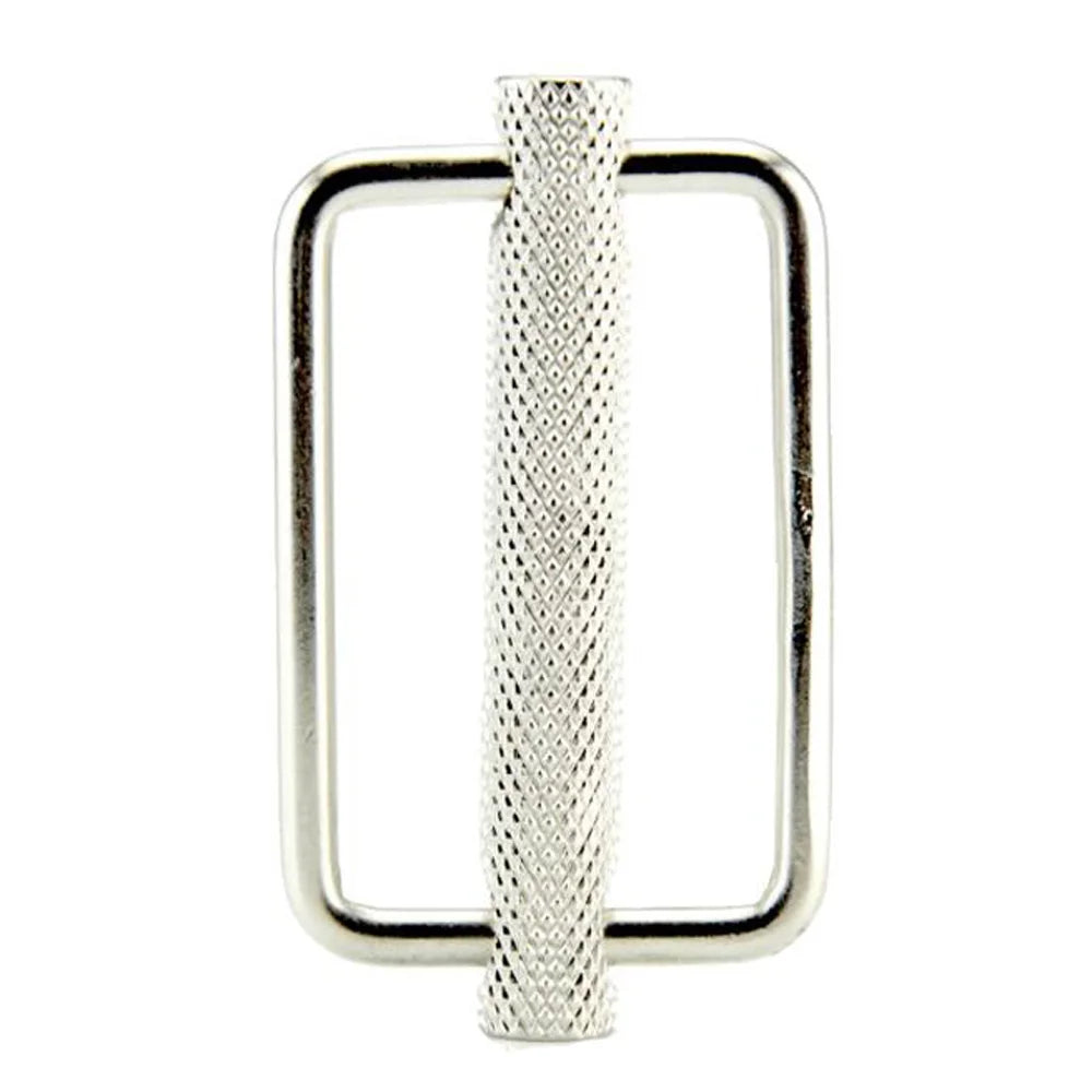 Diving Sliding Bar Weight Belt Keeper