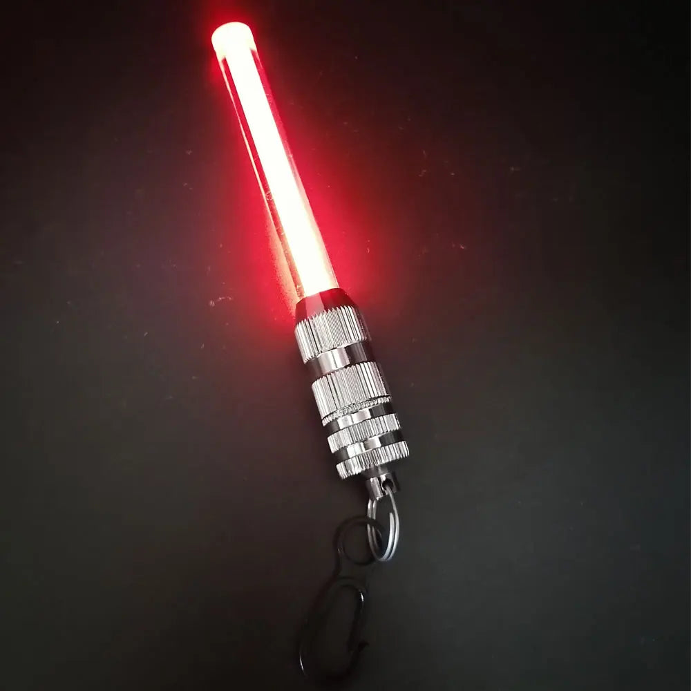 Flashing Scuba Night Dive Marker LED Beacon Beam