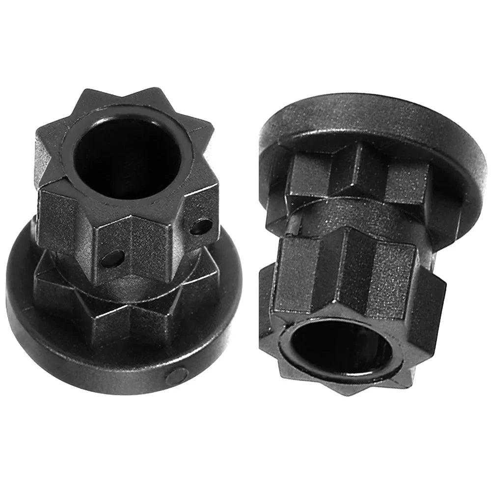 Kayak Ram Mount Track Mounting Base