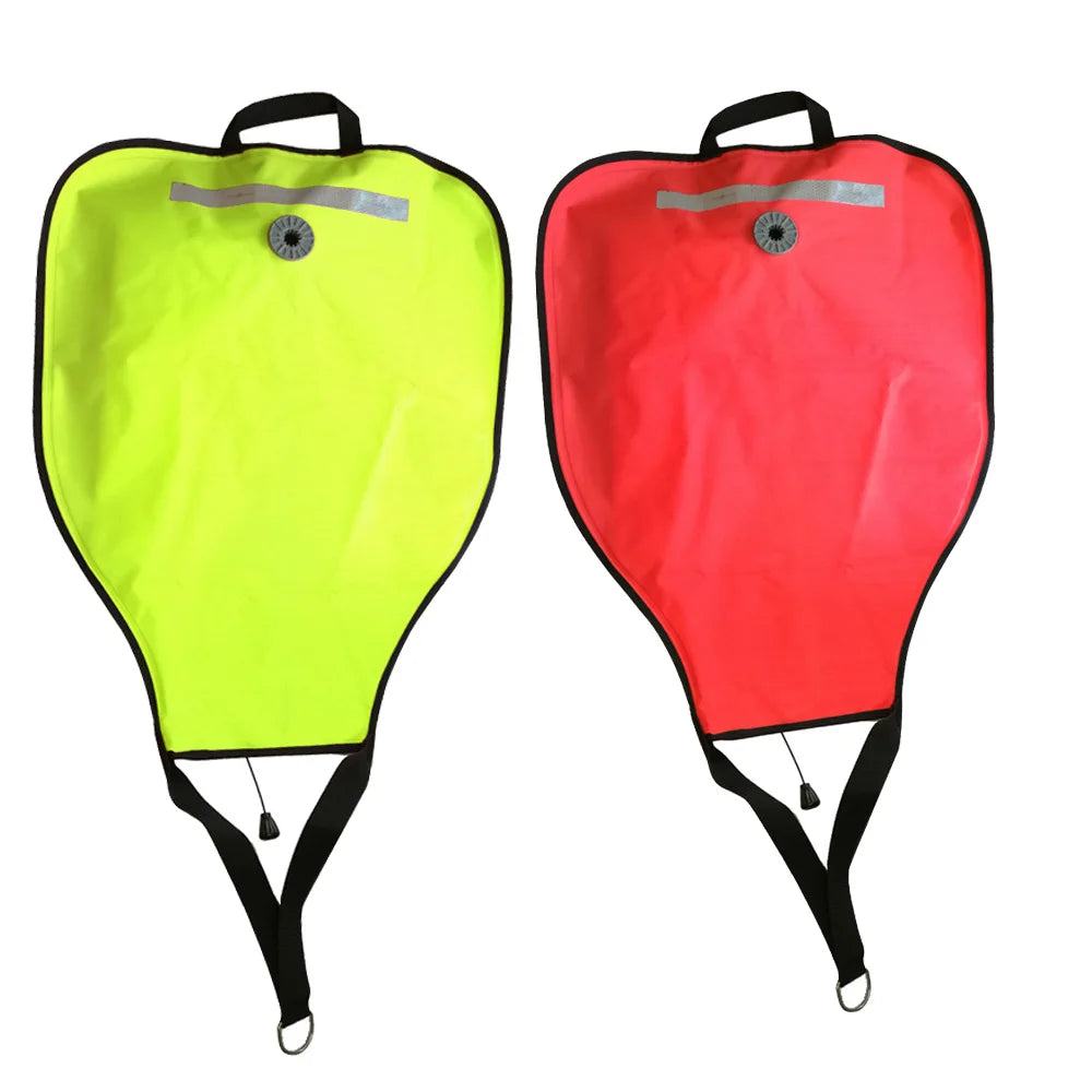 50lbs Diving Lifting Bag