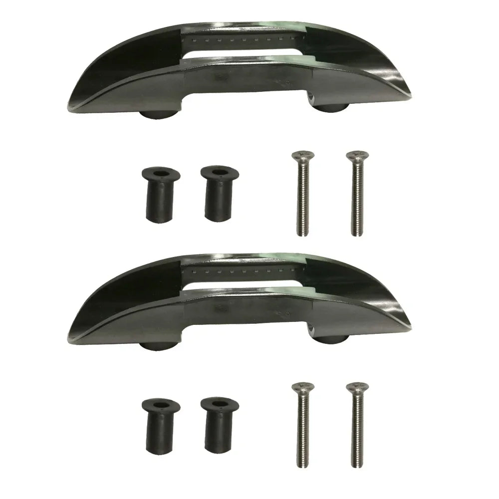 Kayak Canoe Paddle Holder Clips