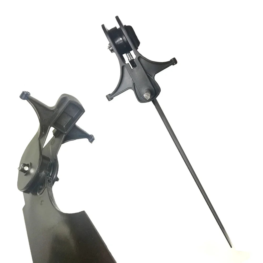 Kayak Rudder Blade