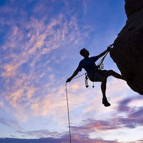 Climbing Product
