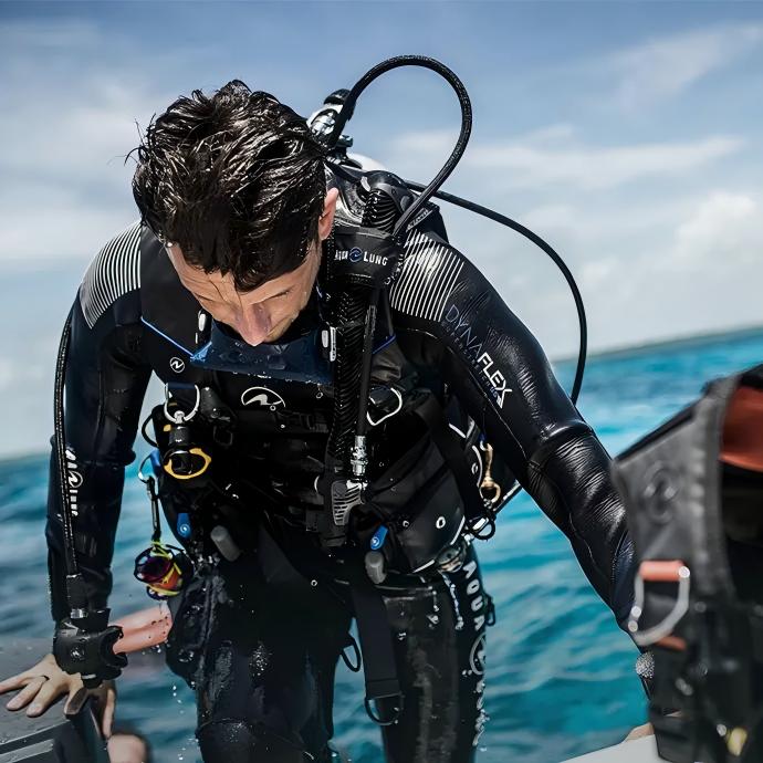 Diving Accessories