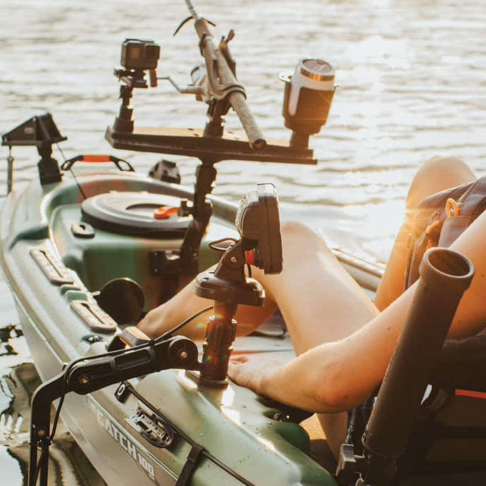 Kayak Accessories