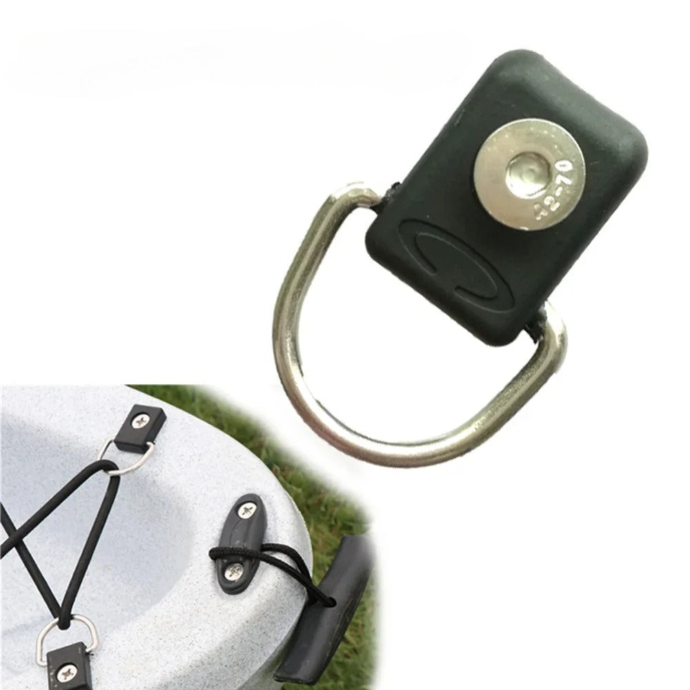 Canoe Kayak D Rings