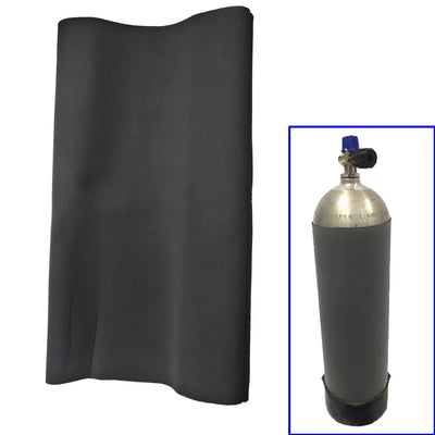 12L Scuba Diving Tank Cover