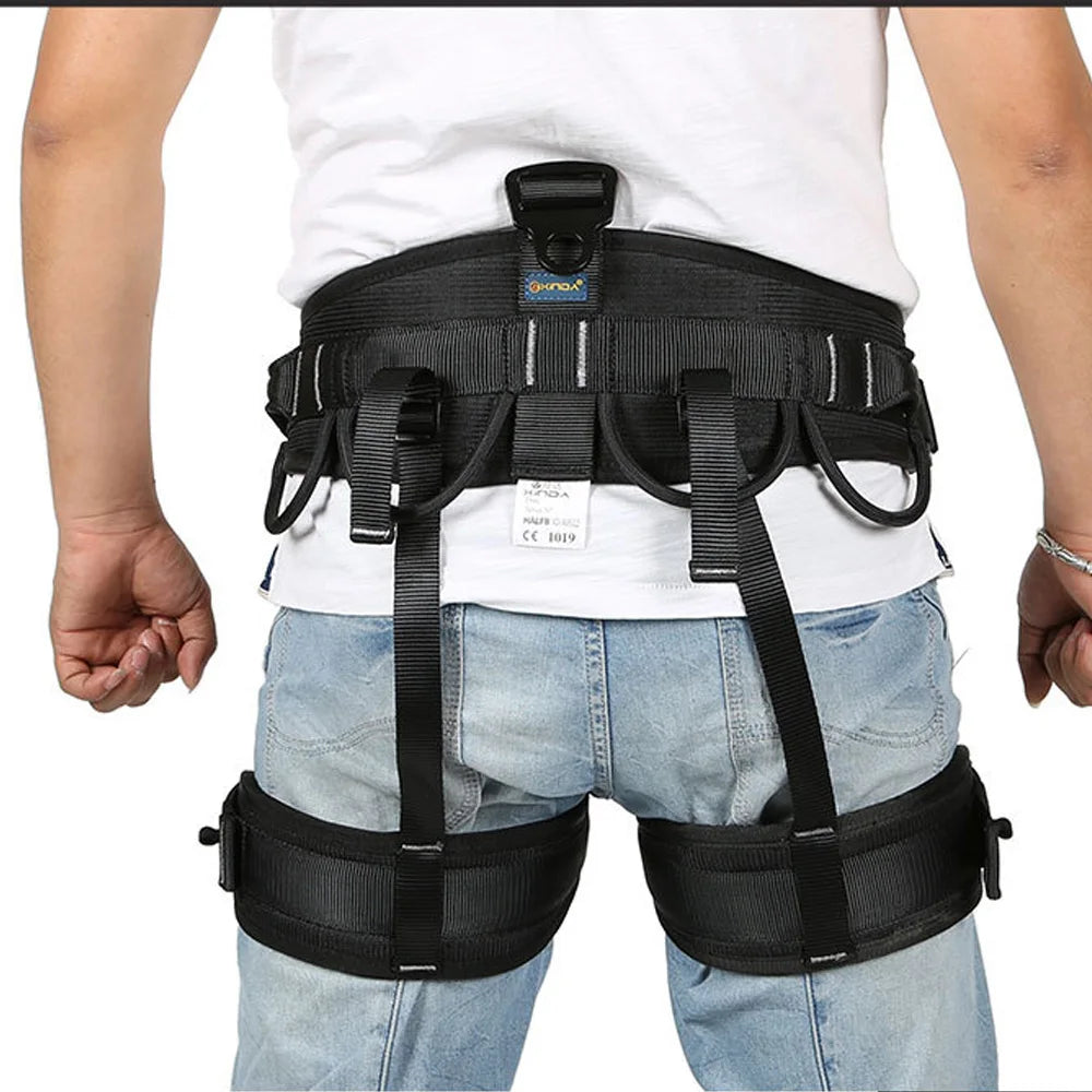 Safety Climbing Harness