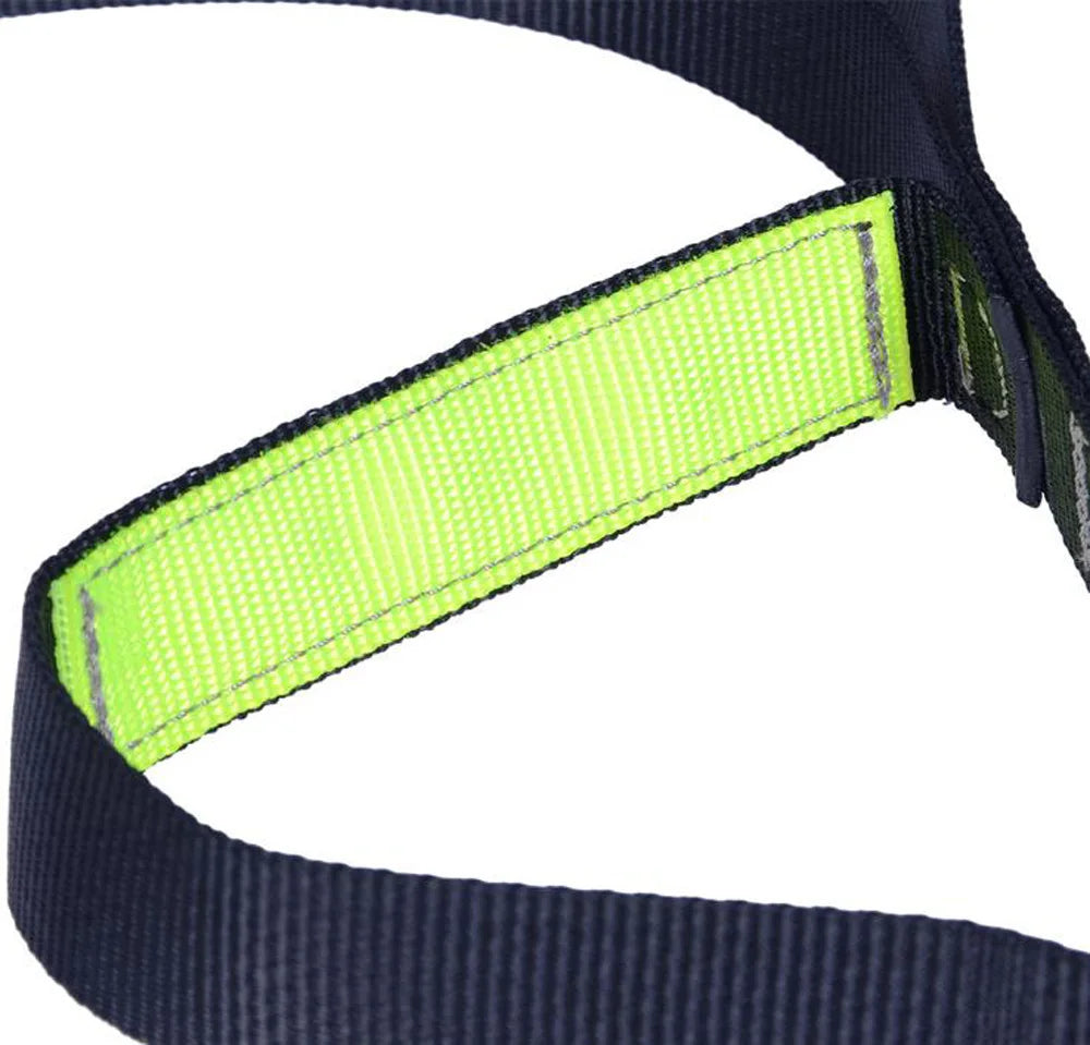 Rock Climbing Four-step Rope Ladders