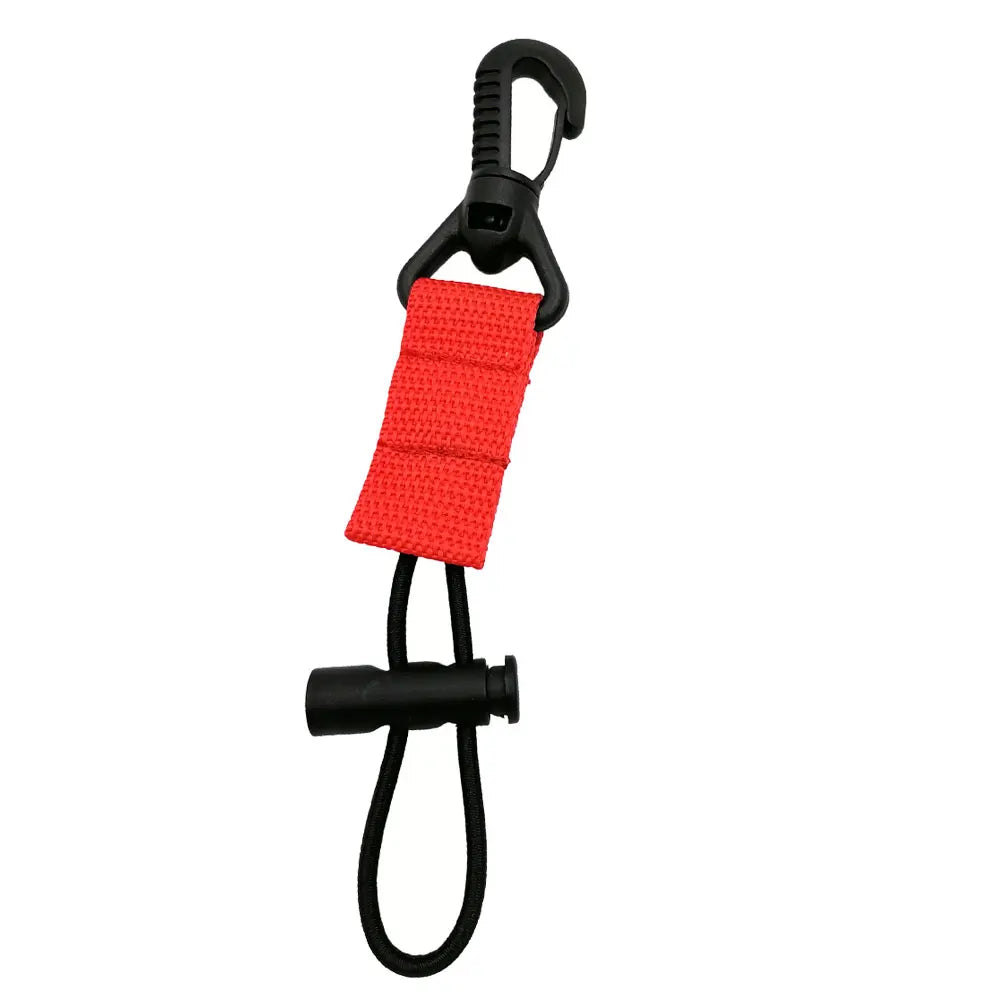 Scuba Dive Mouthpiece Hanger