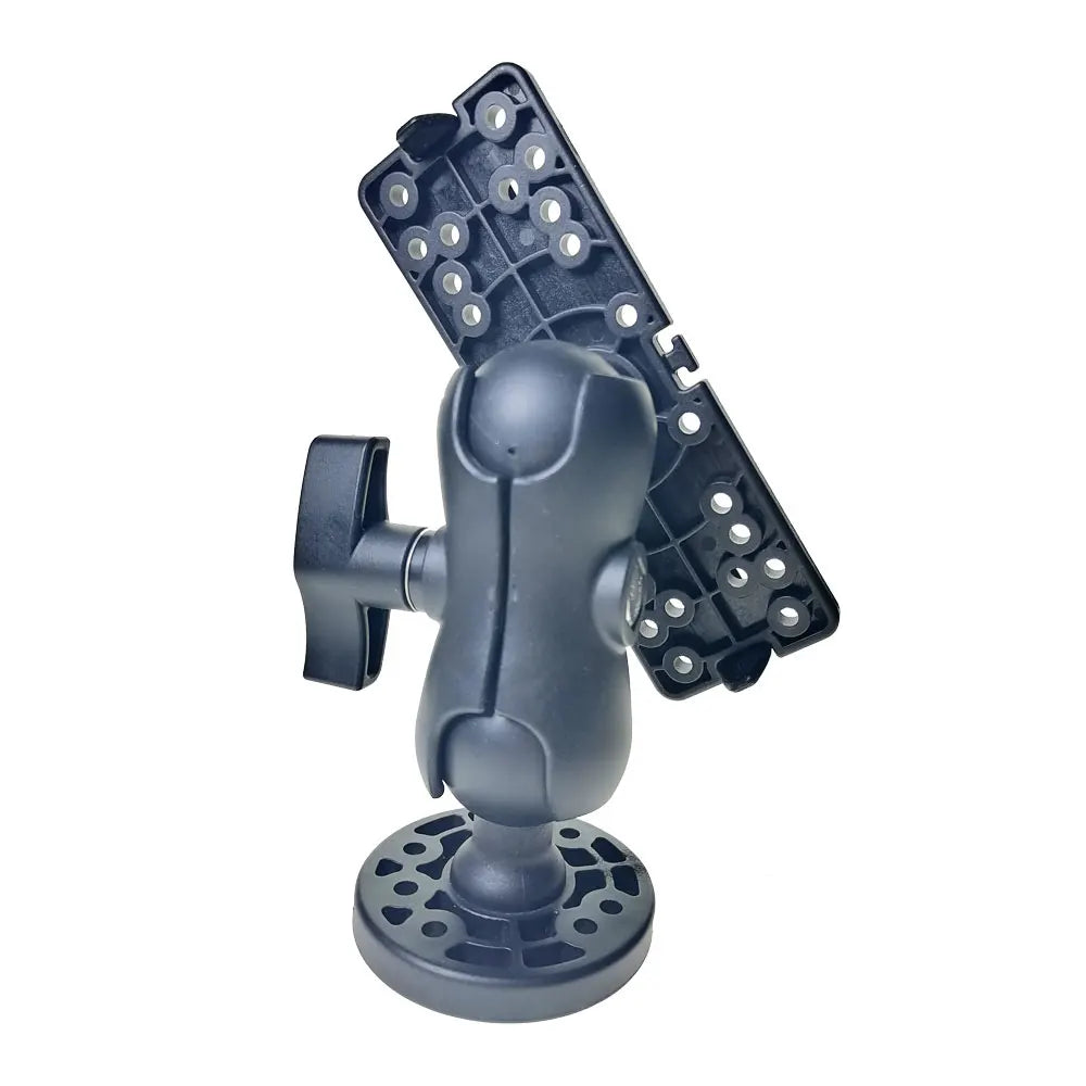 Kayak Rotating Electronic Fish Finder Mount