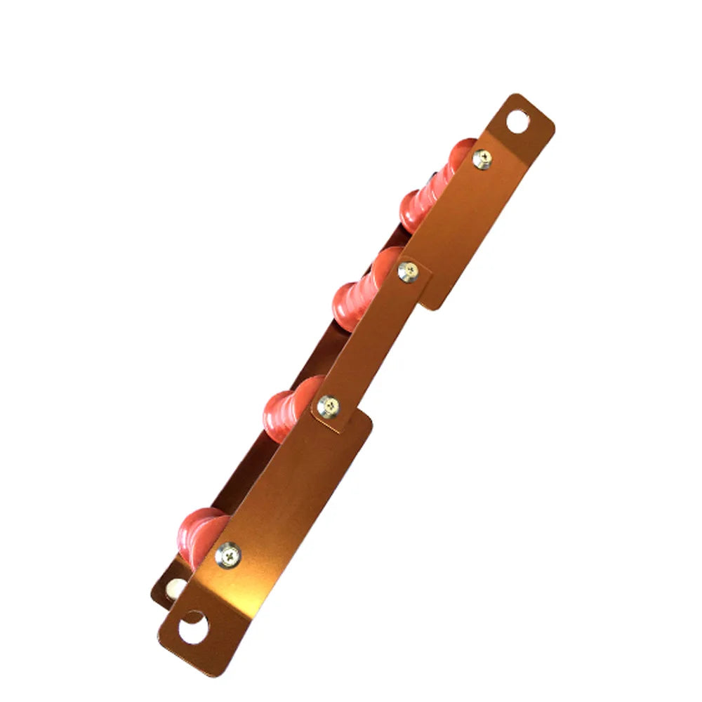 Rock Climbing Rope Edge Roller Protector
