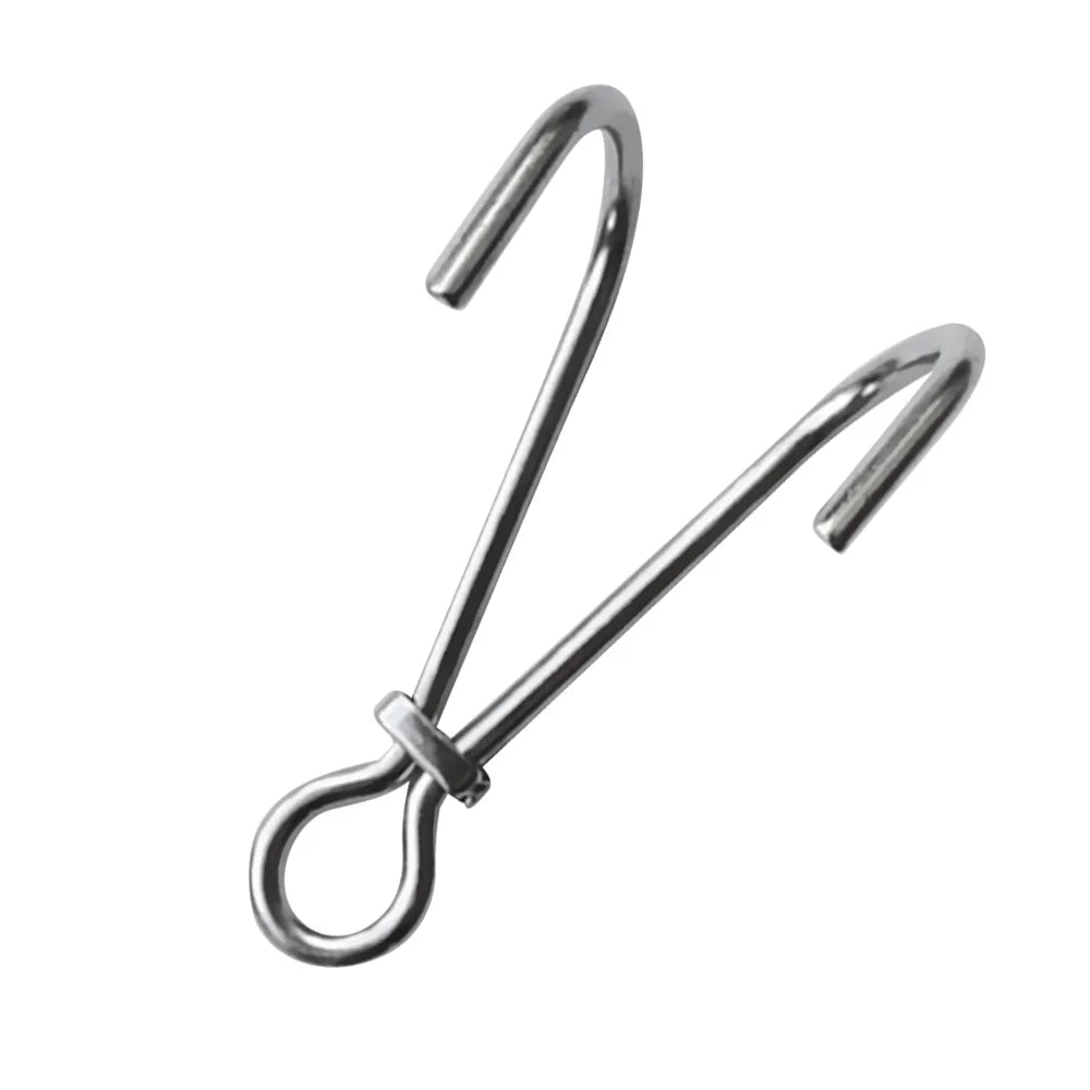 Scuba Dive Reef Double Hook