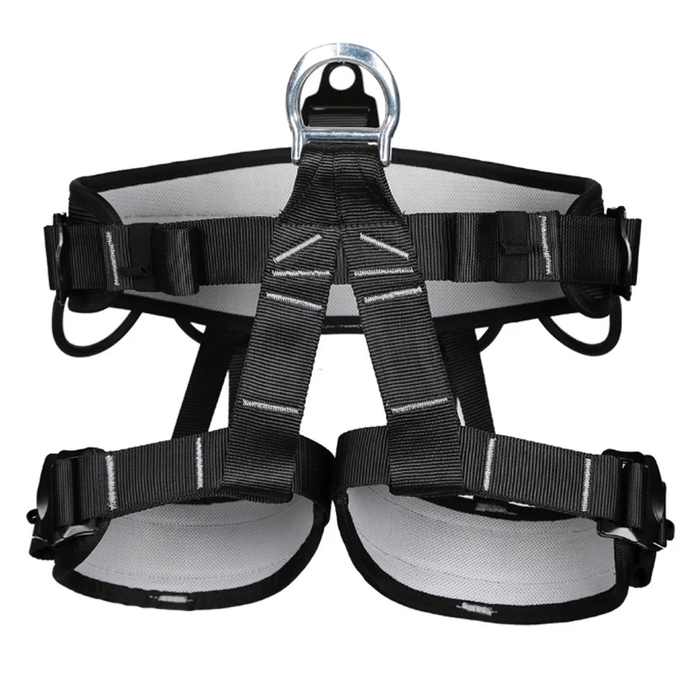 Safety Climbing Harness