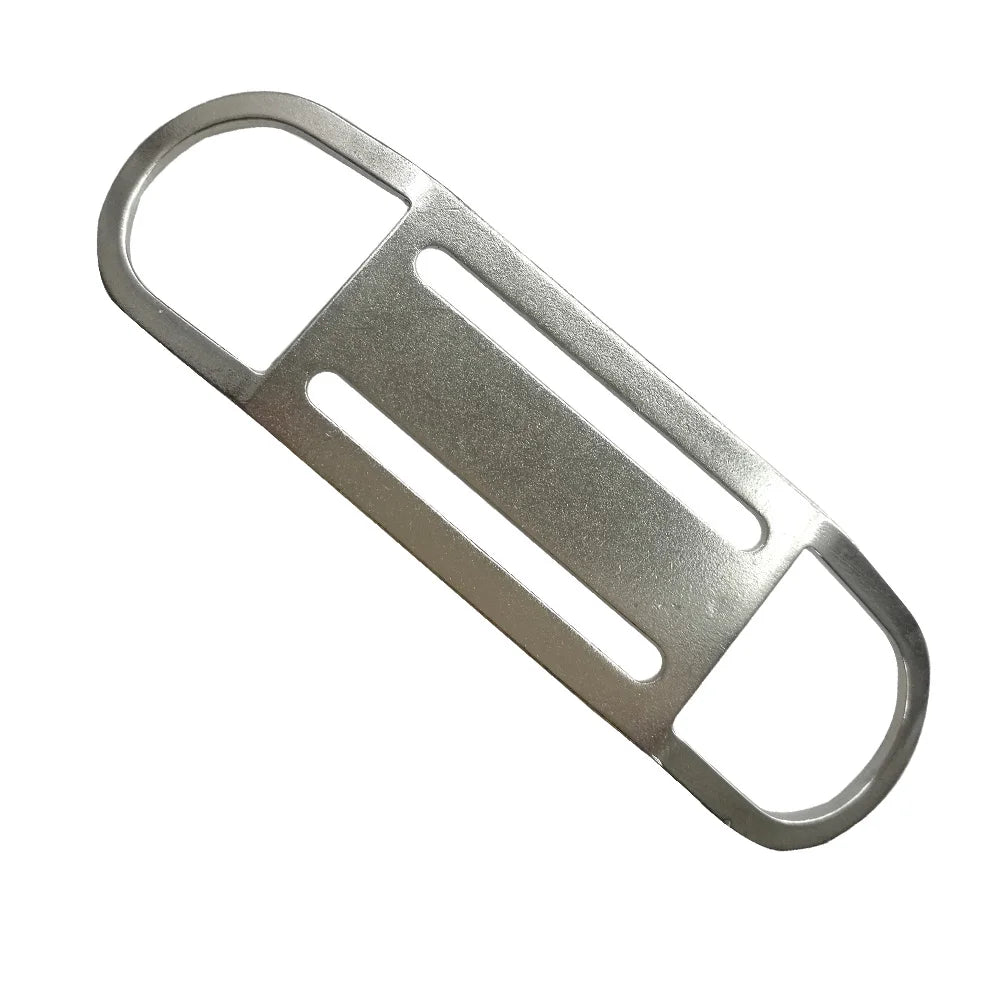 Scuba diving Side Mount Weight Belt Keeper