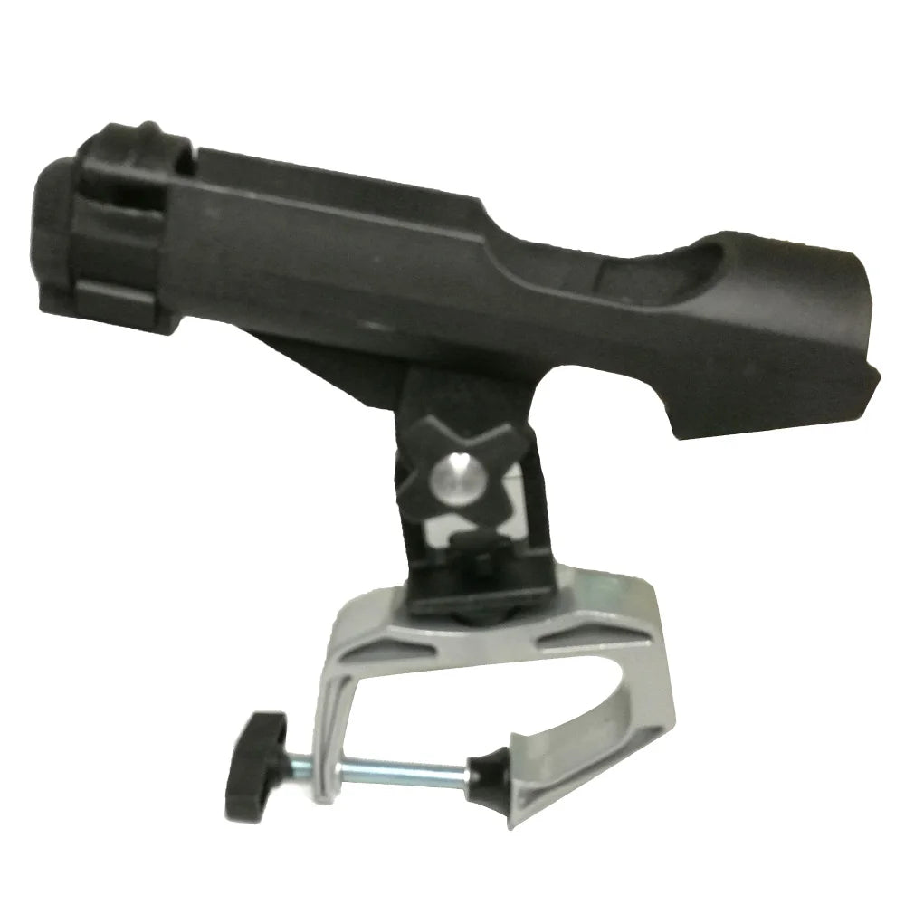 Clamp on Boat Fishing Rods Holder