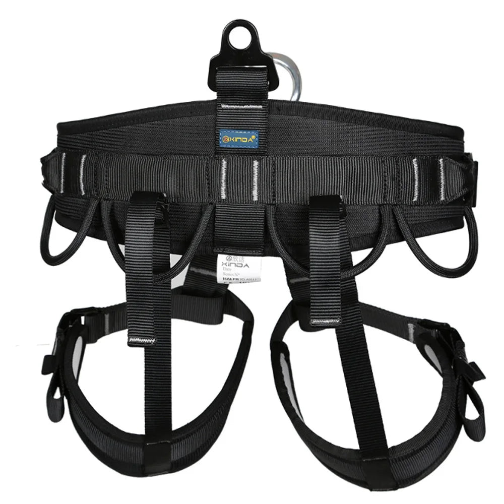 Safety Climbing Harness