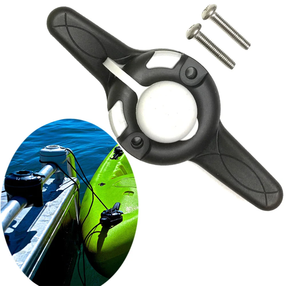 Kayak Cleat Port RIB Port Tie Up Cleat