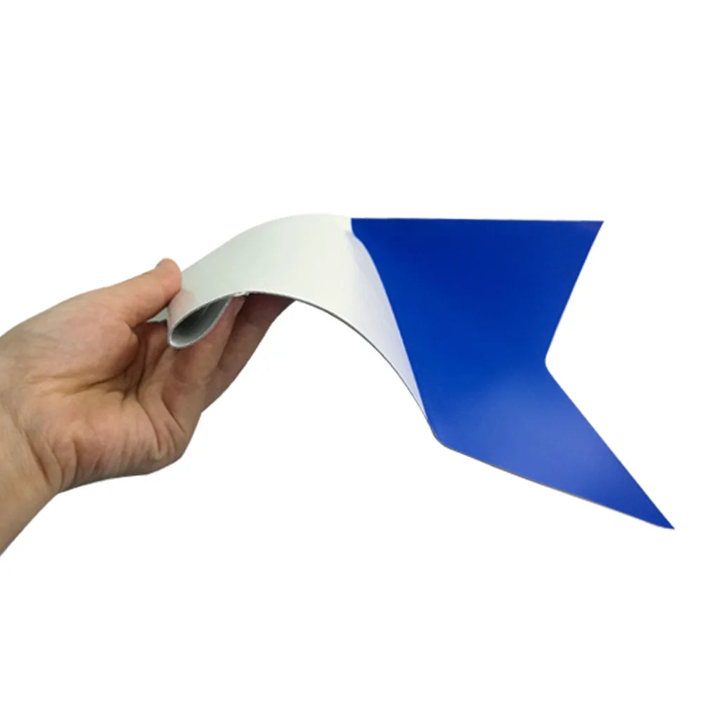 PVC Scuba Diving Flag