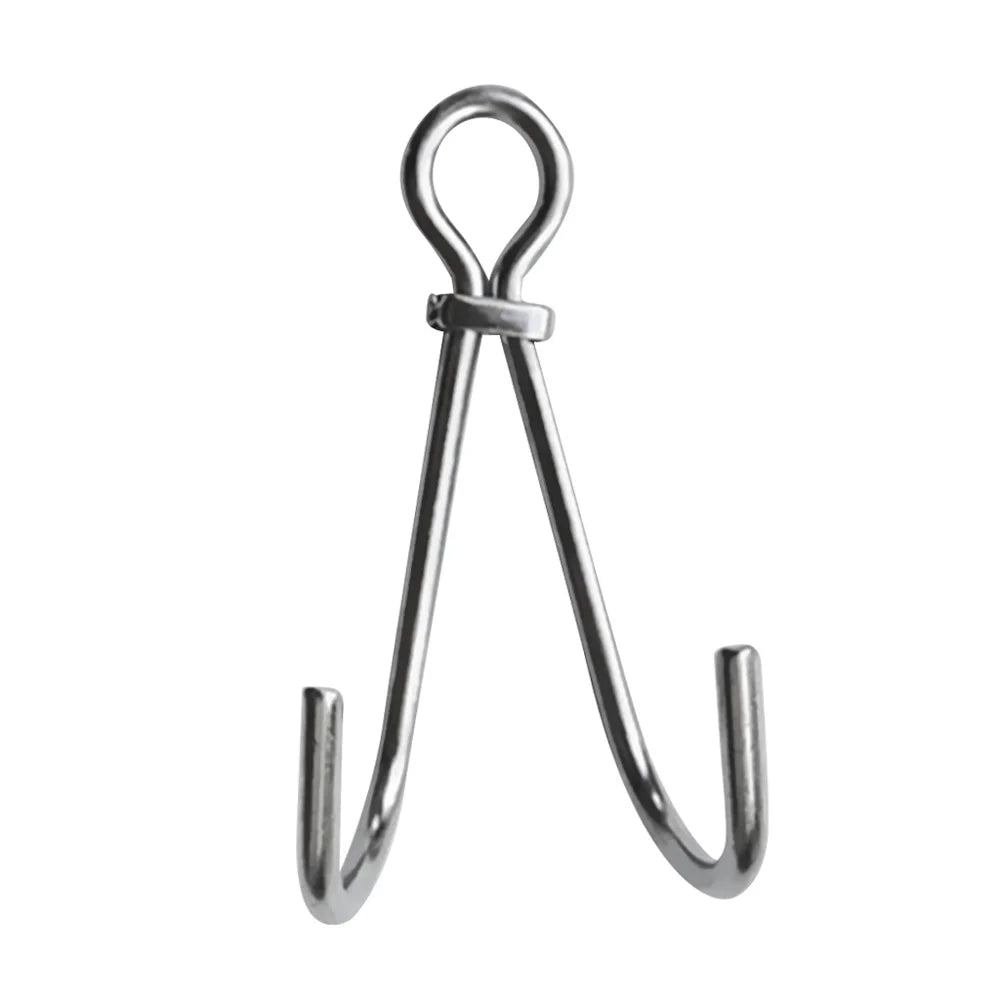 Scuba Dive Reef Double Hook