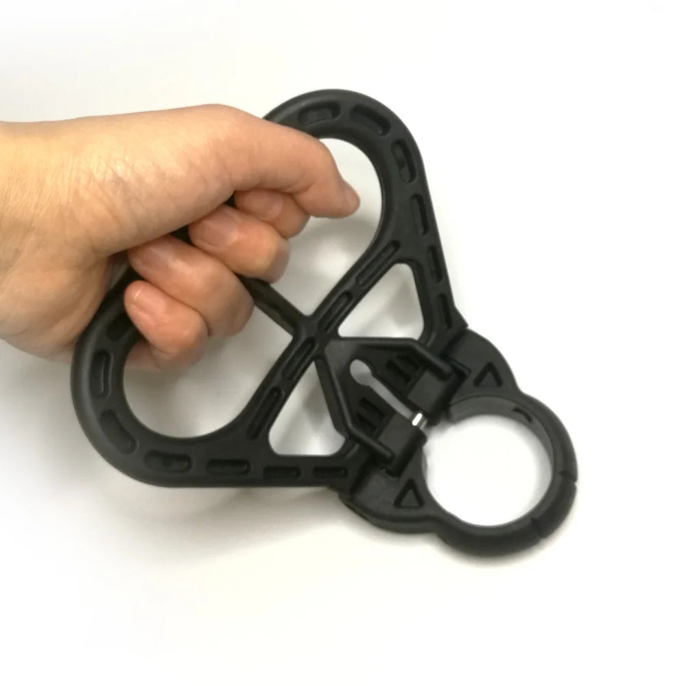 Scuba Diving Cylinder Tank Handle Grip