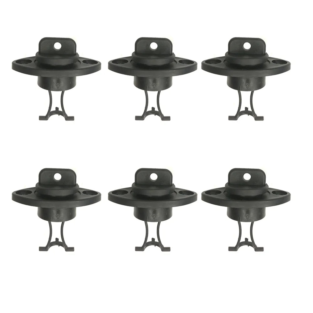 Kayak Boat Hull Thread Drain Plugs