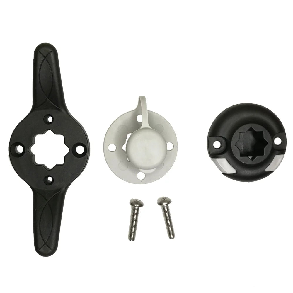 Kayak Cleat Port RIB Port Tie Up Cleat