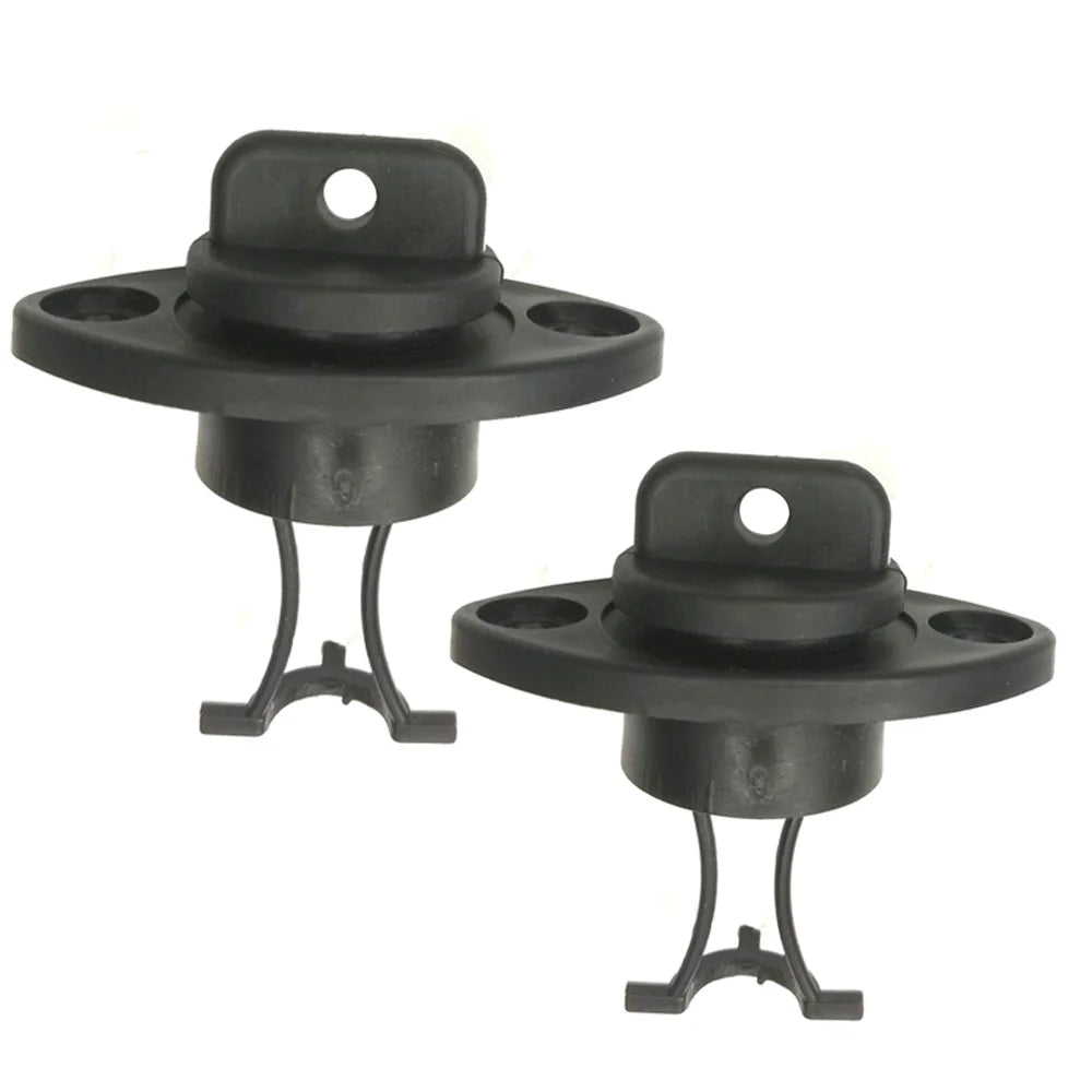 Kayak Boat Hull Thread Drain Plugs