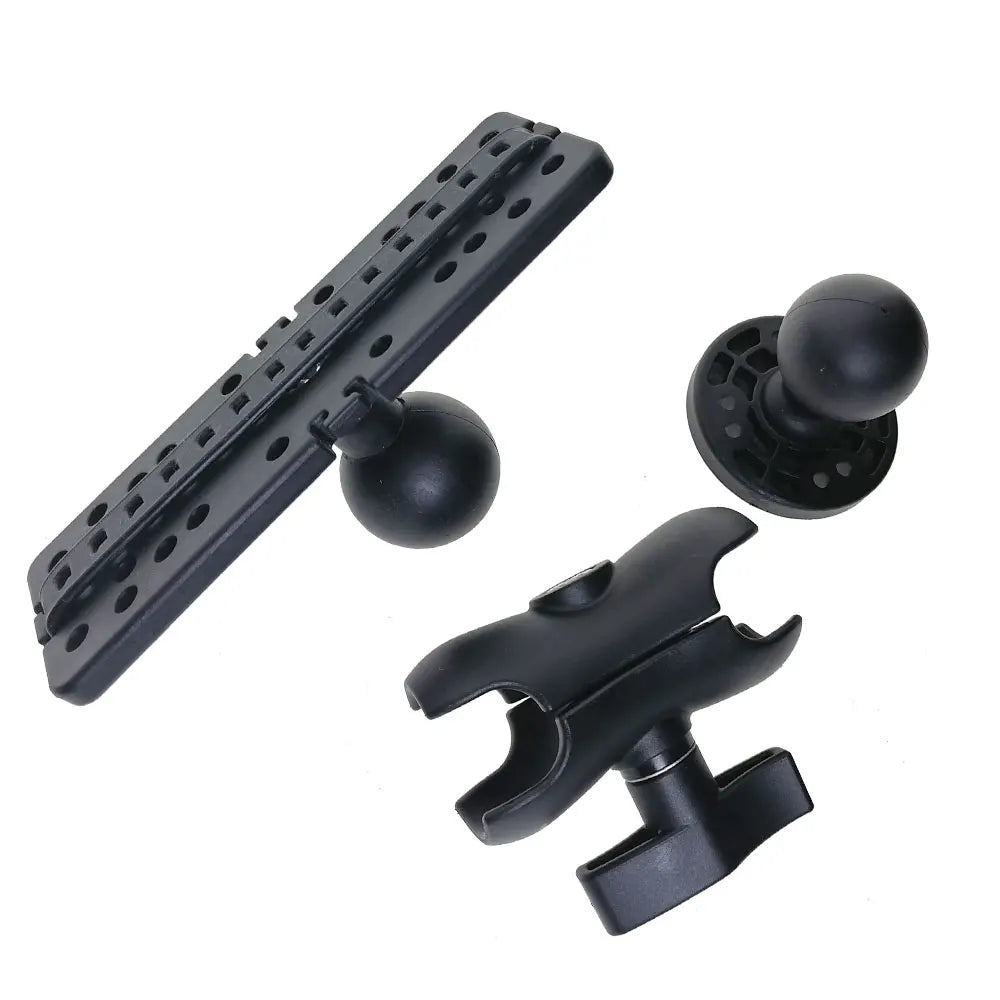 Kayak Rotating Electronic Fish Finder Mount