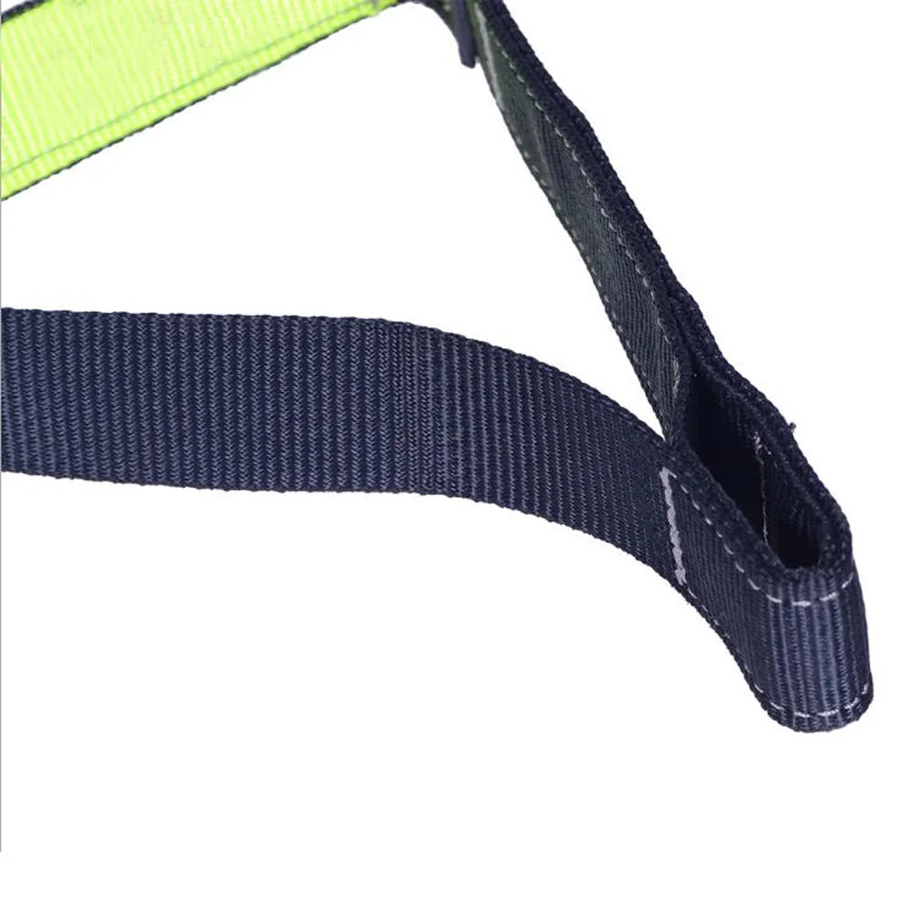 Rock Climbing Four-step Rope Ladders