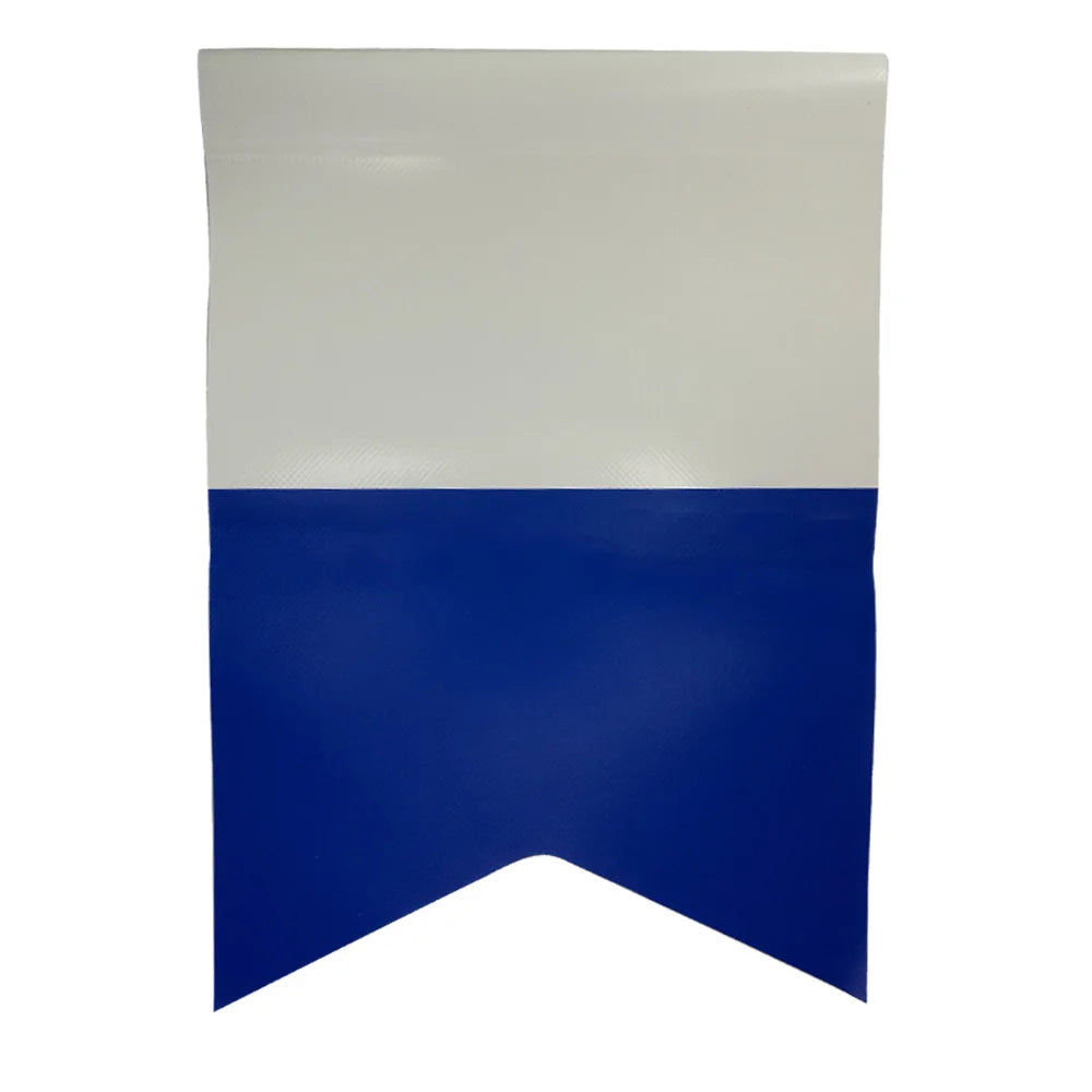 PVC Scuba Diving Flag