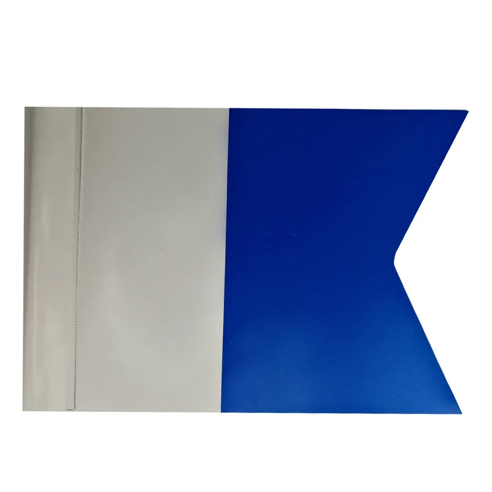 PVC Scuba Diving Flag