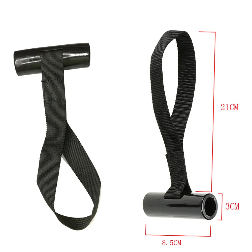 Canoe Kayak Hood Trunk Tie Down Loops