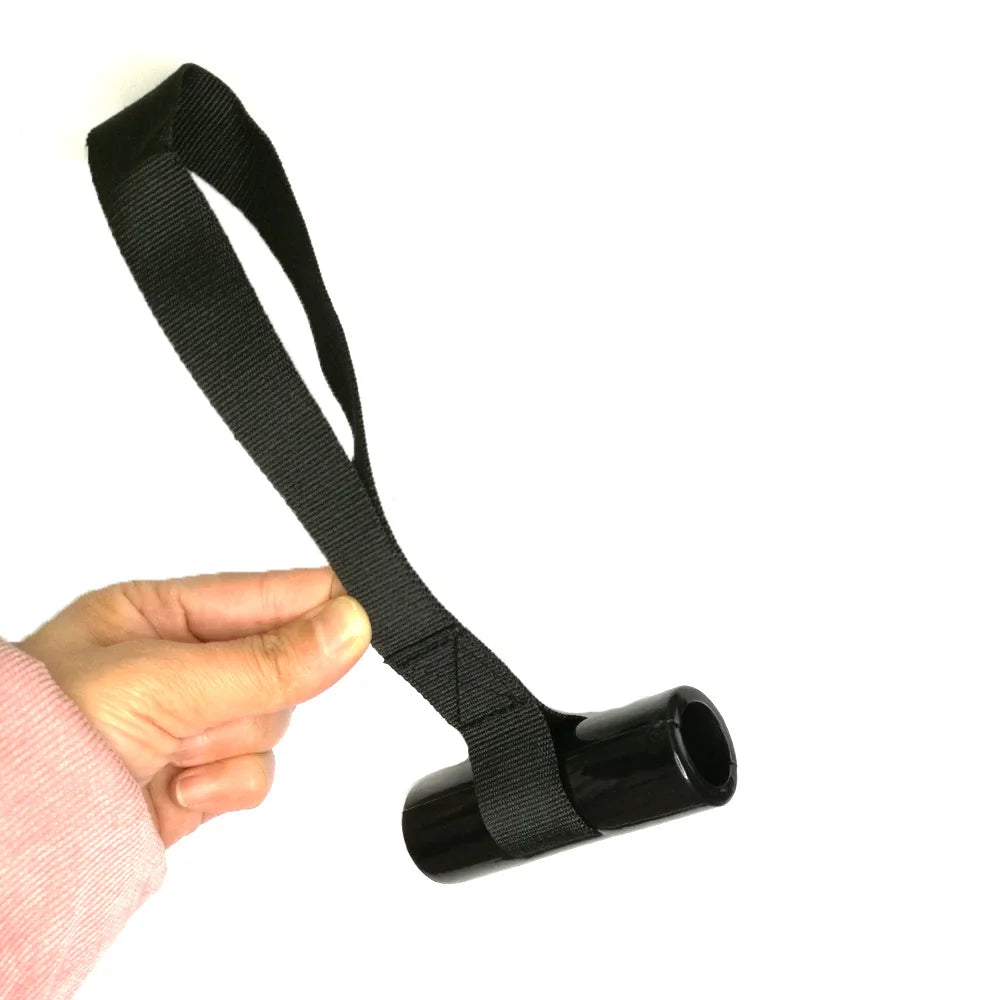 Canoe Kayak Hood Trunk Tie Down Loops