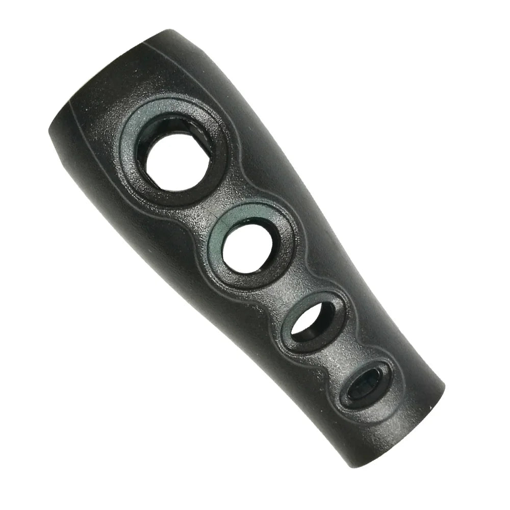 2.5" Scuba Diving Vented Regulator Hose Saver Protector