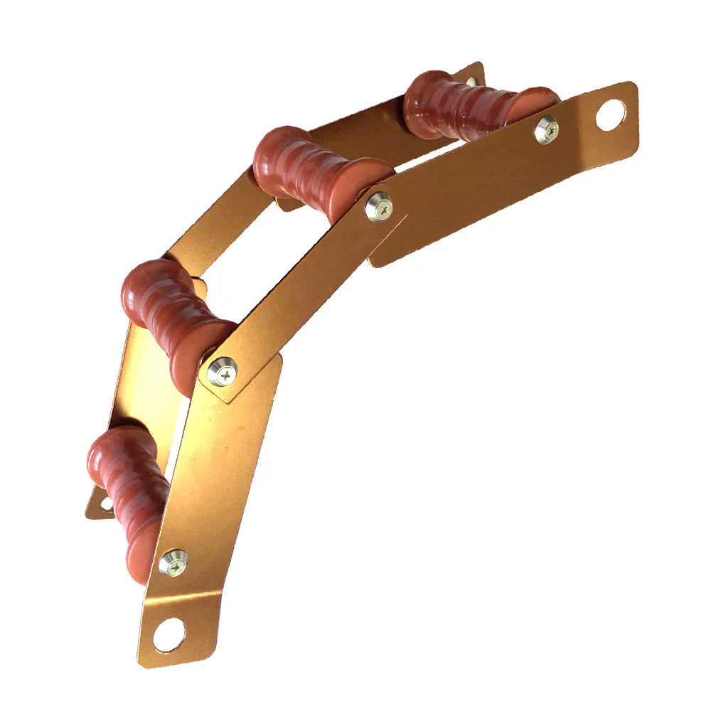 Rock Climbing Rope Edge Roller Protector