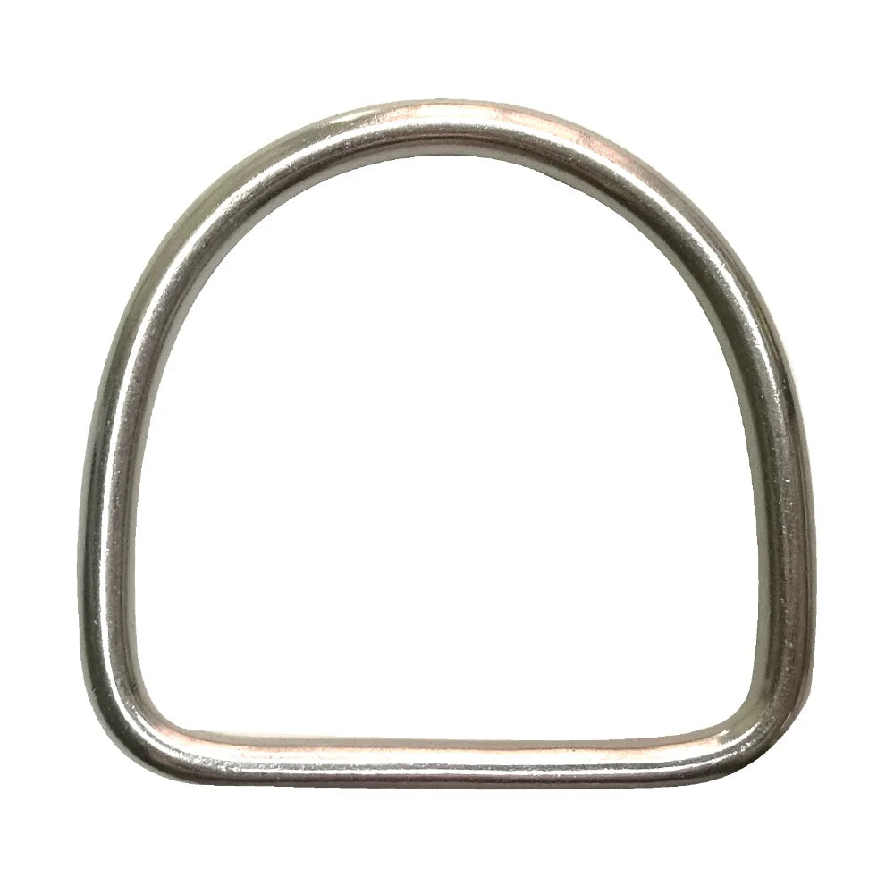 Scuba Diving Belt Slide Keeper D Ring