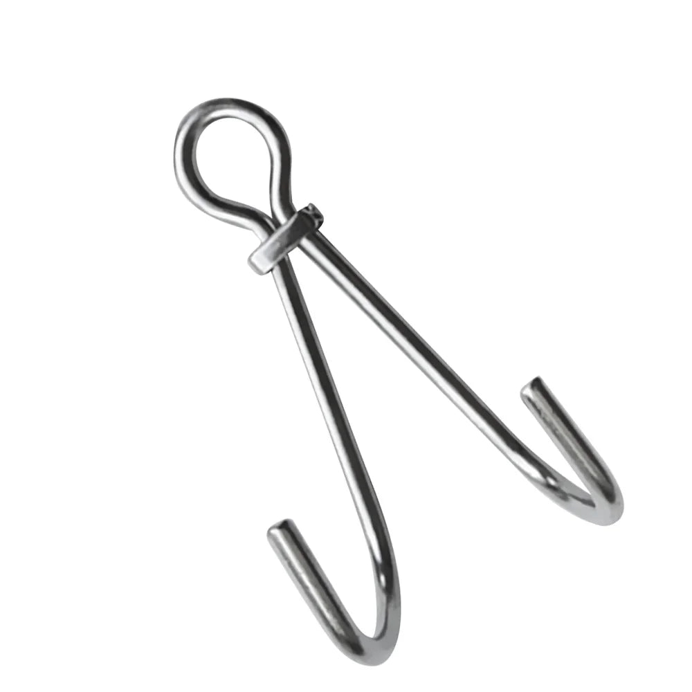 Scuba Dive Reef Double Hook