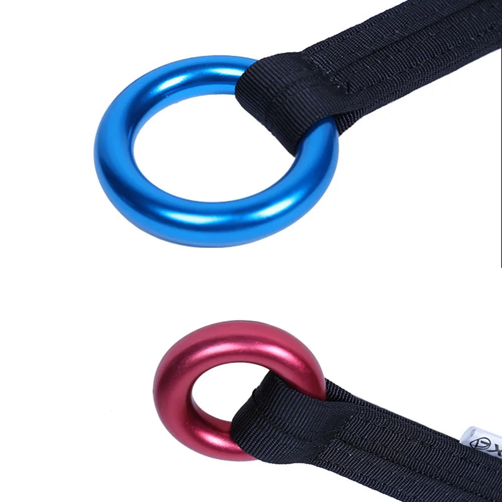22KN Climbing Rope Friction Saver Sling