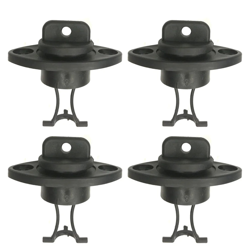 Kayak Boat Hull Thread Drain Plugs