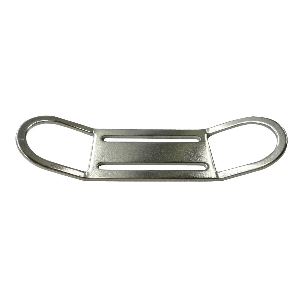 Scuba diving Side Mount Weight Belt Keeper