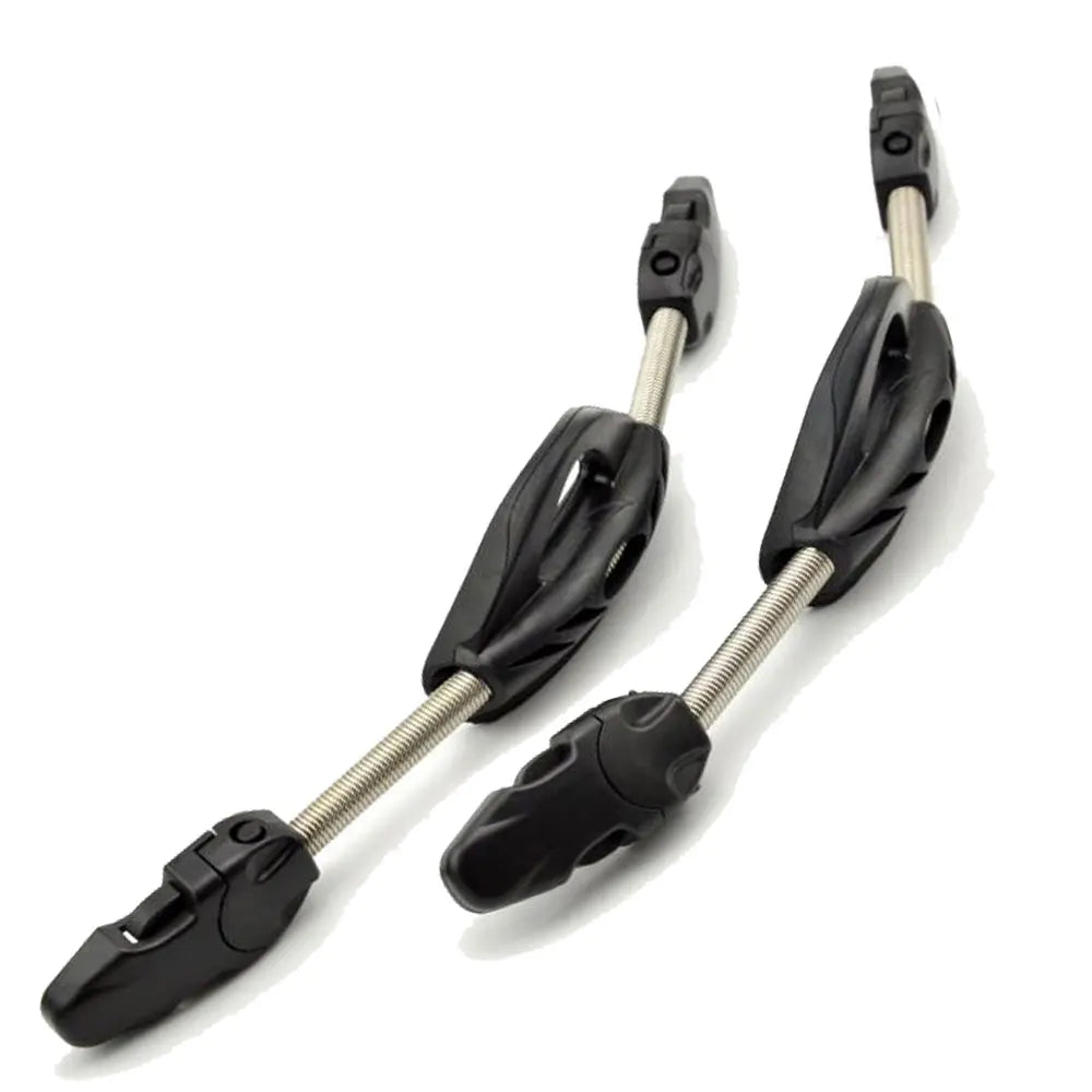 Scuba Diving Stainless Steel Spring Fin Straps