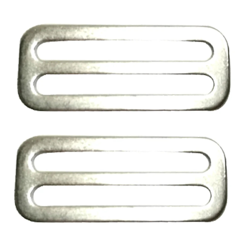 Scuba Diving Belt Slide Keeper D Ring