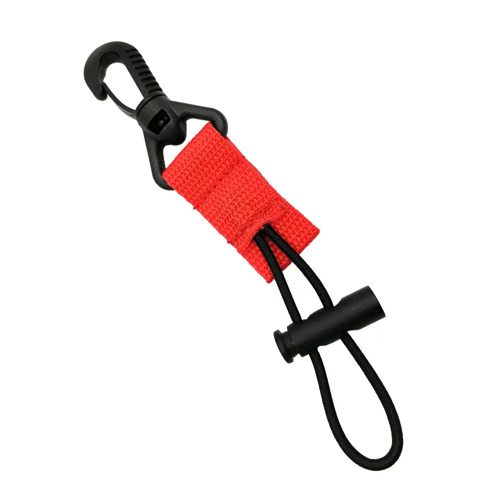 Scuba Dive Mouthpiece Hanger