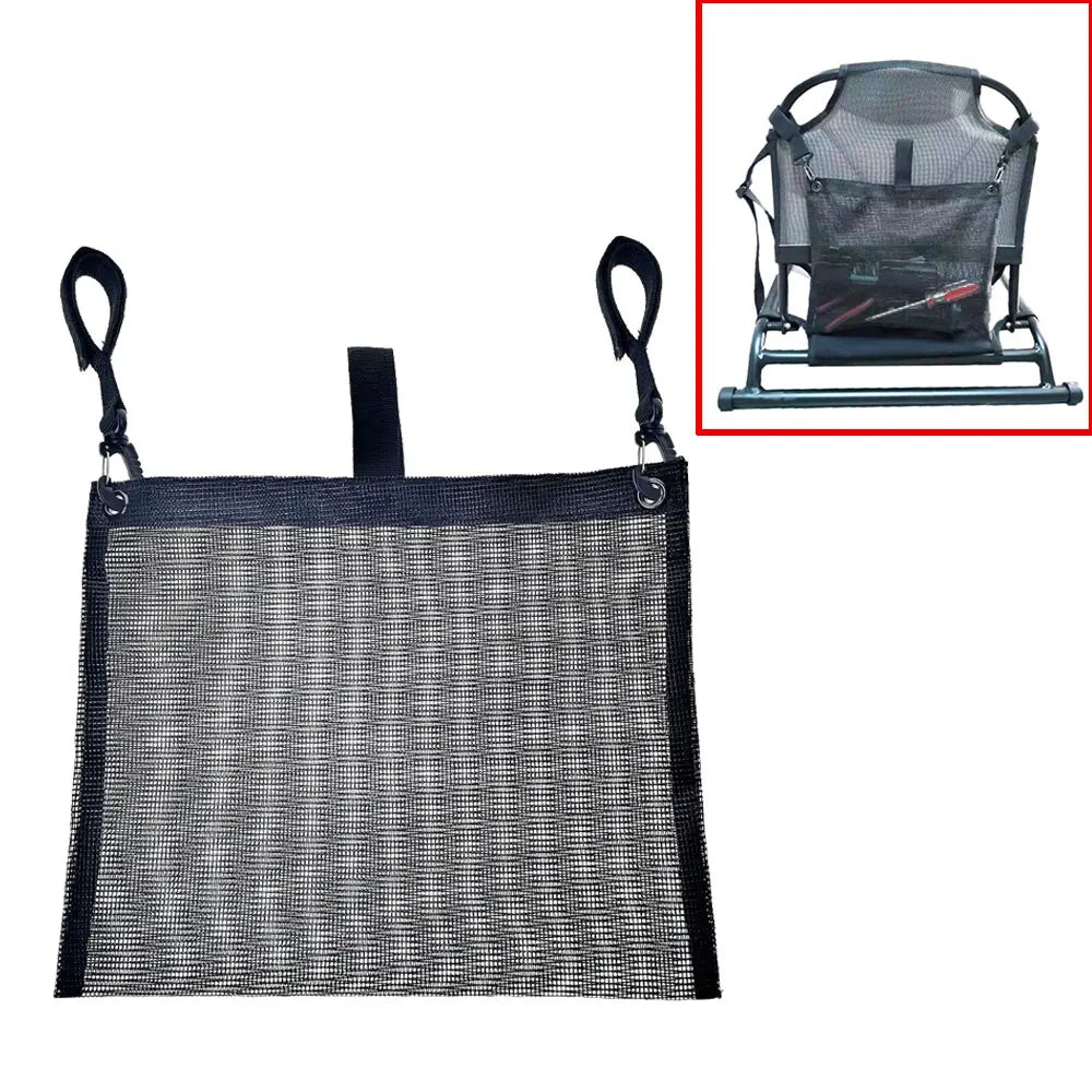 Kayak Chair Mesh Bag