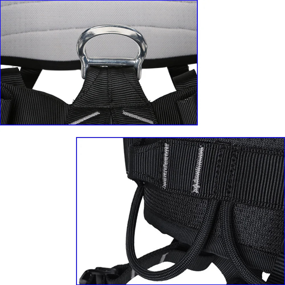 Safety Climbing Harness