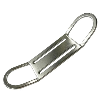 Scuba diving Side Mount Weight Belt Keeper